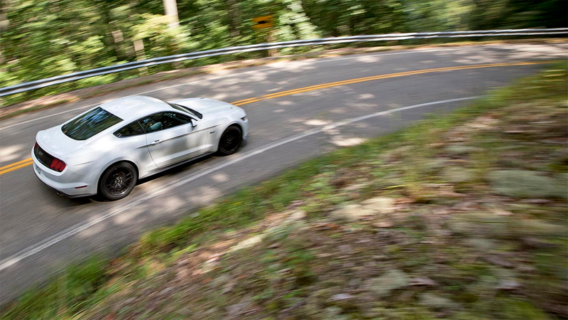 Illustration for article titled Decision: Impossible - The 2015 R&T Performance Car of the Year
